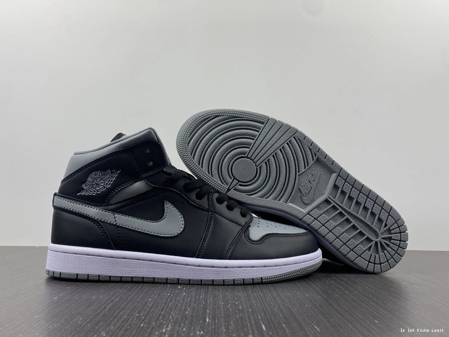 Shadow Mid BQ6472-007 - 1 (W) Jordan 0928